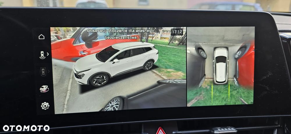 Kia Sportage 1.6 T-GDI HEV GT Line 4WD - 31