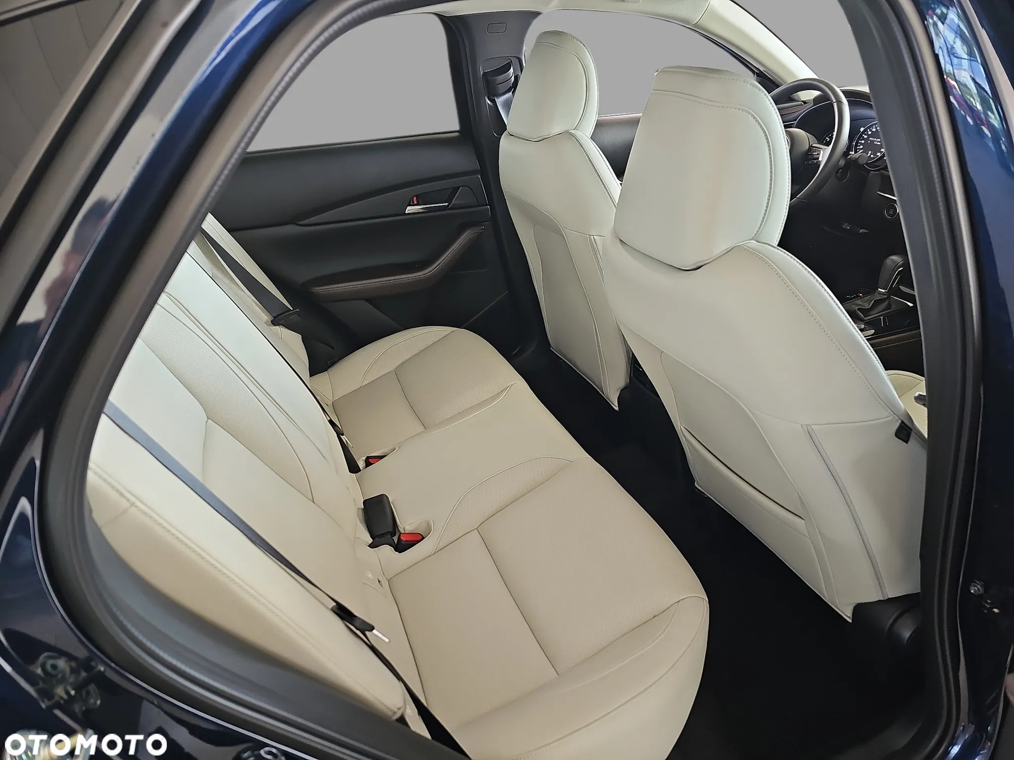 Mazda CX-30 - 15