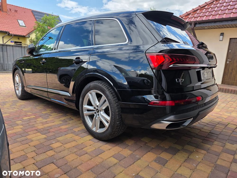 Audi Q7 - 5