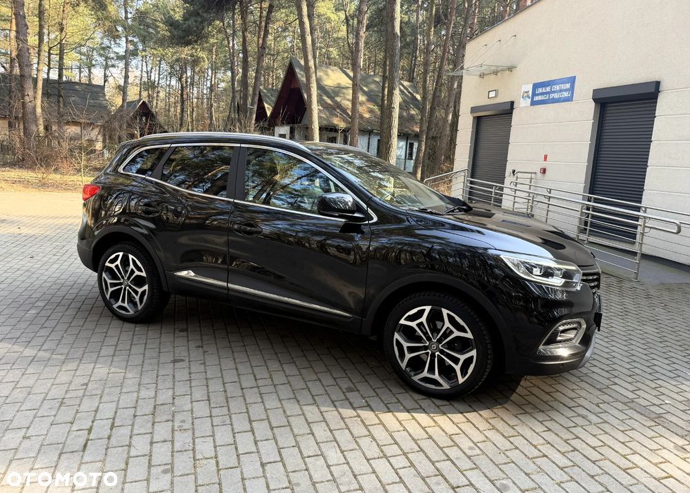 Renault Kadjar 1.3 TCe FAP Intens - 6