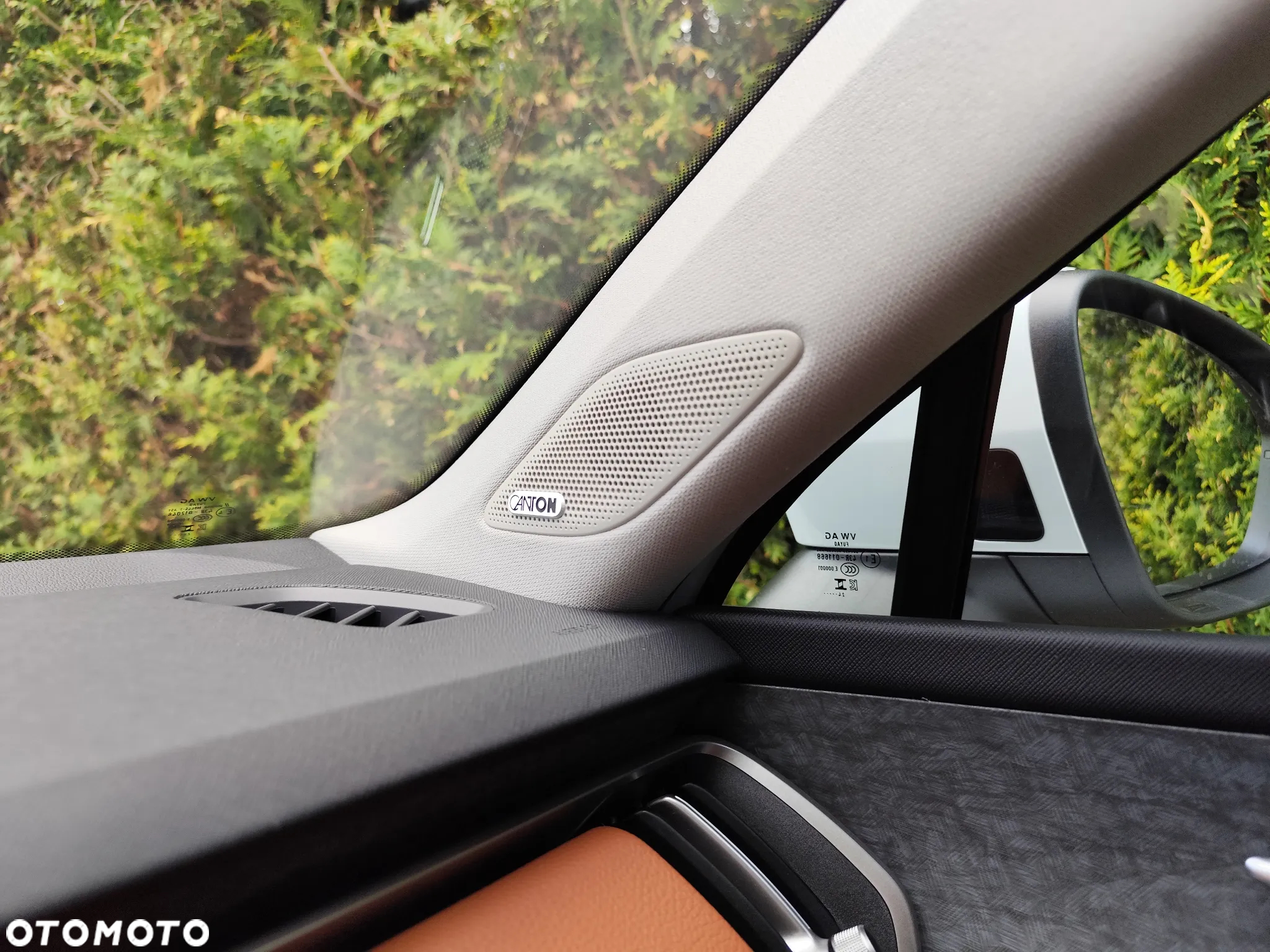 Skoda Kodiaq 1.5 TSI iV PHEV 4x2 Selection DSG - 25
