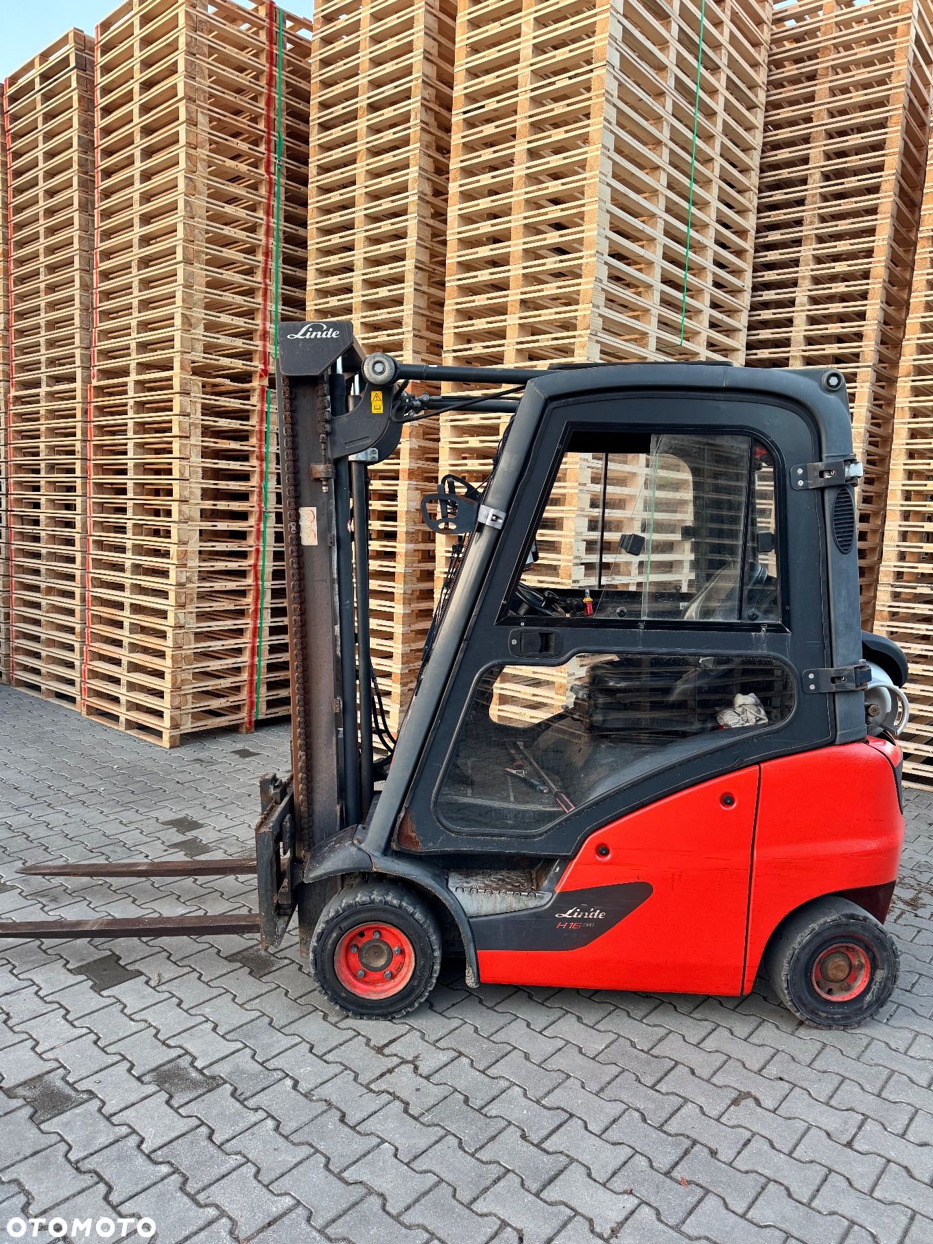 Linde - 1