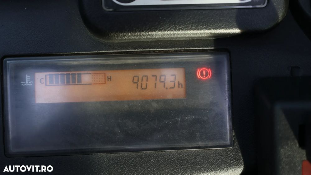 Toyota 06-8FG20F - 14