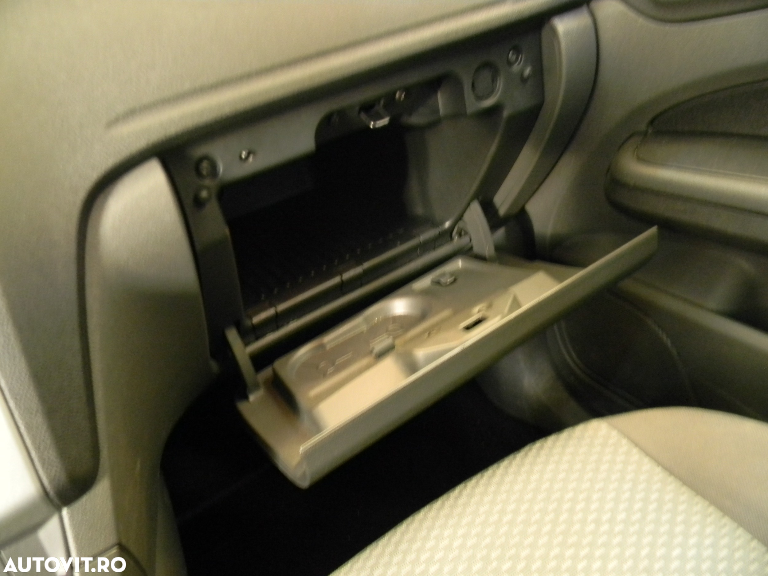 Dezmembrari  Ford FOCUS Mk 2  2004  > 2012 1.6 TDCi Motorina - 16