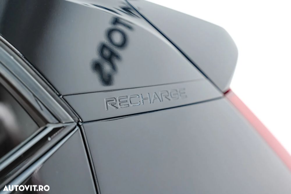 Volvo XC 40 T5 Recharge DKG Inscription - 34