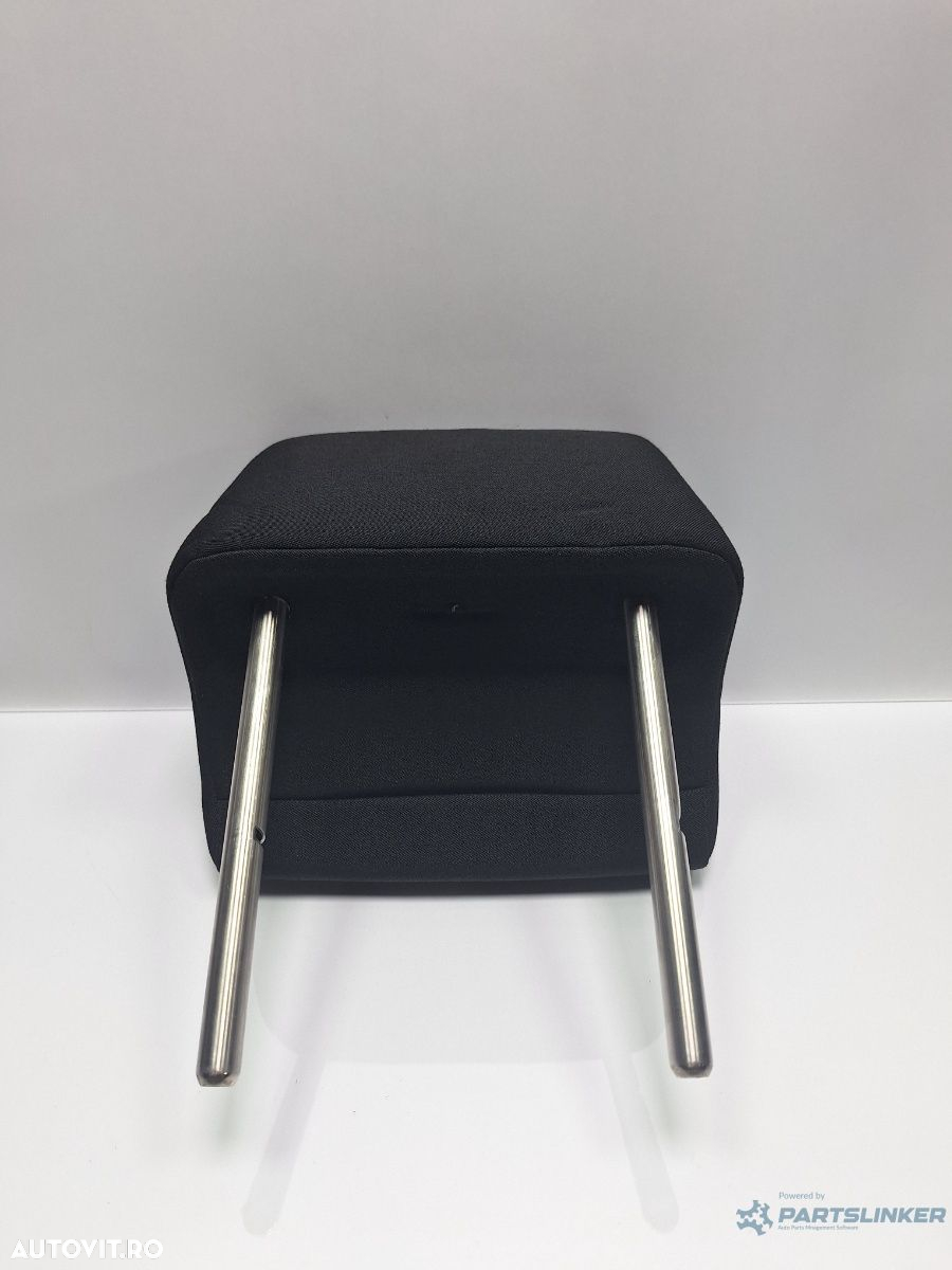 Tetiera lateral bancheta spate VOLKSWAGEN PASSAT Variant 3C5 2005 - 2011 TDI 16V BKP, CBAB 3C0885901G - 4