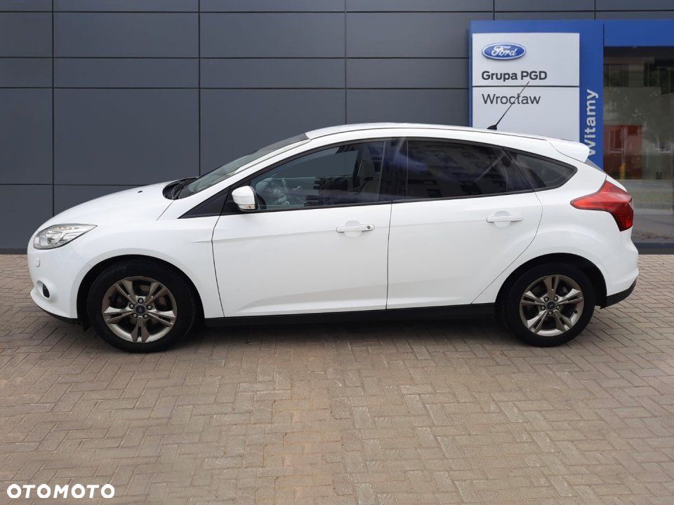 Ford Focus - 3