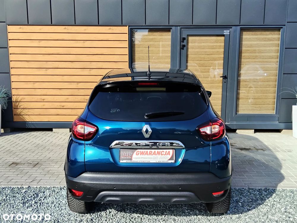 Renault Captur 1.3 Energy TCe S-Edition EDC - 29