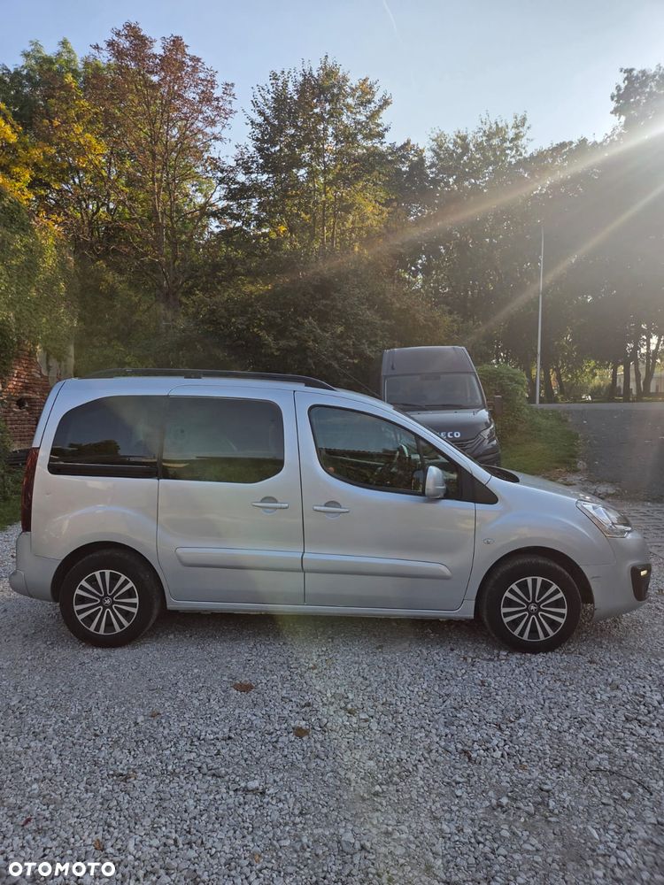 Peugeot Partner L2 Pro (bryg.) - 6
