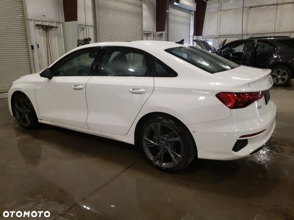 Audi A3 - 3