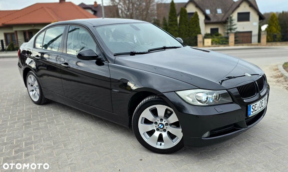 BMW Seria 3 - 9