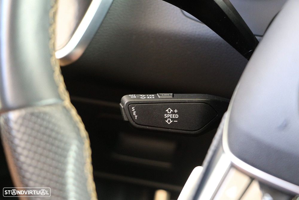 Audi A7 Sportback 40 TDI S tronic - 38