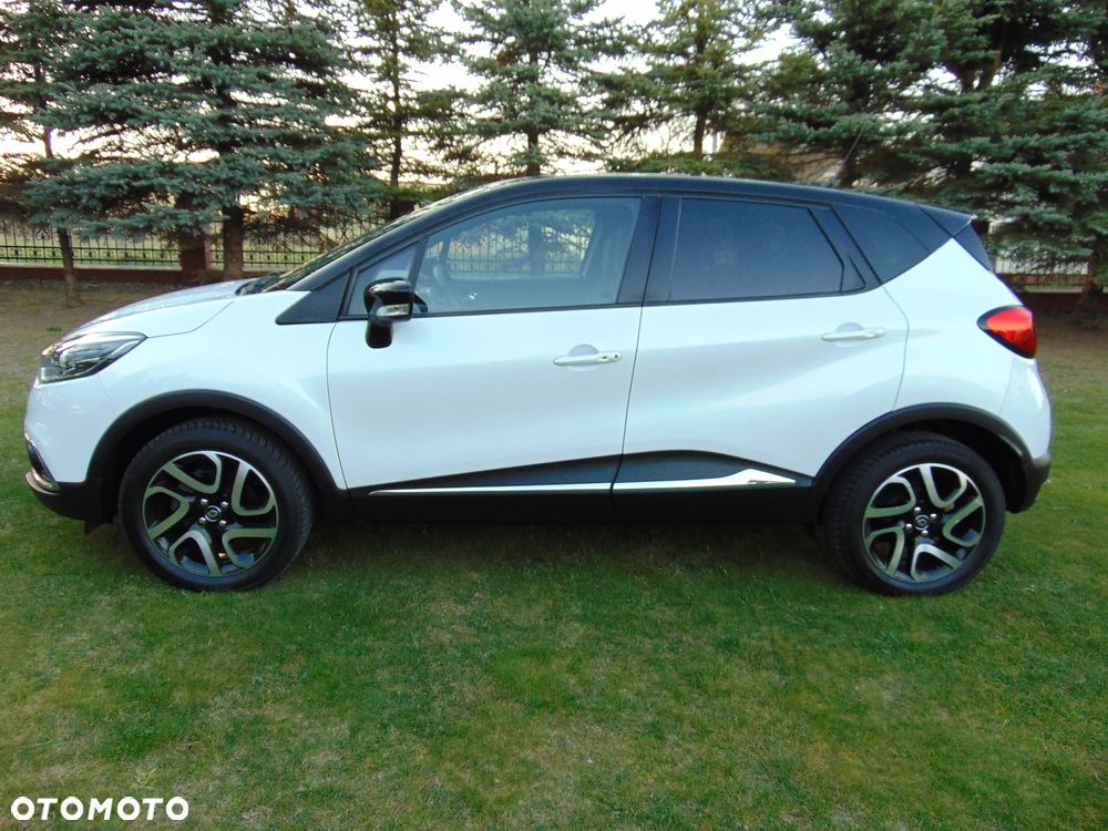 Renault Captur ENERGY dCi 110 Intens - 4