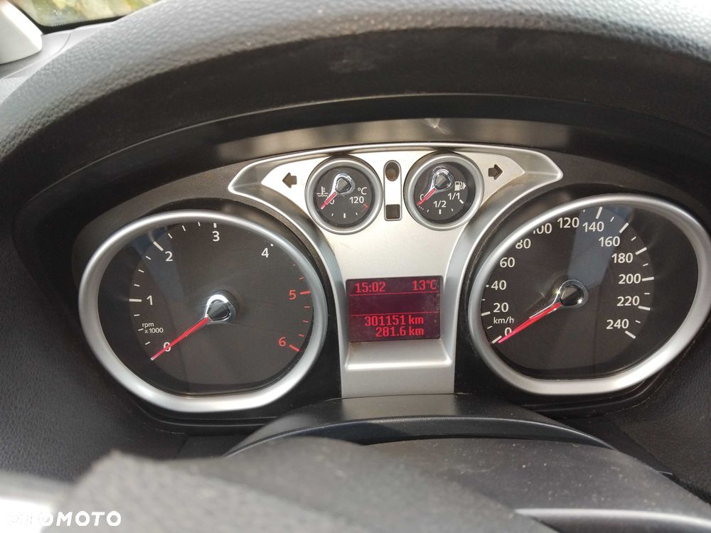 Ford C-MAX - 5