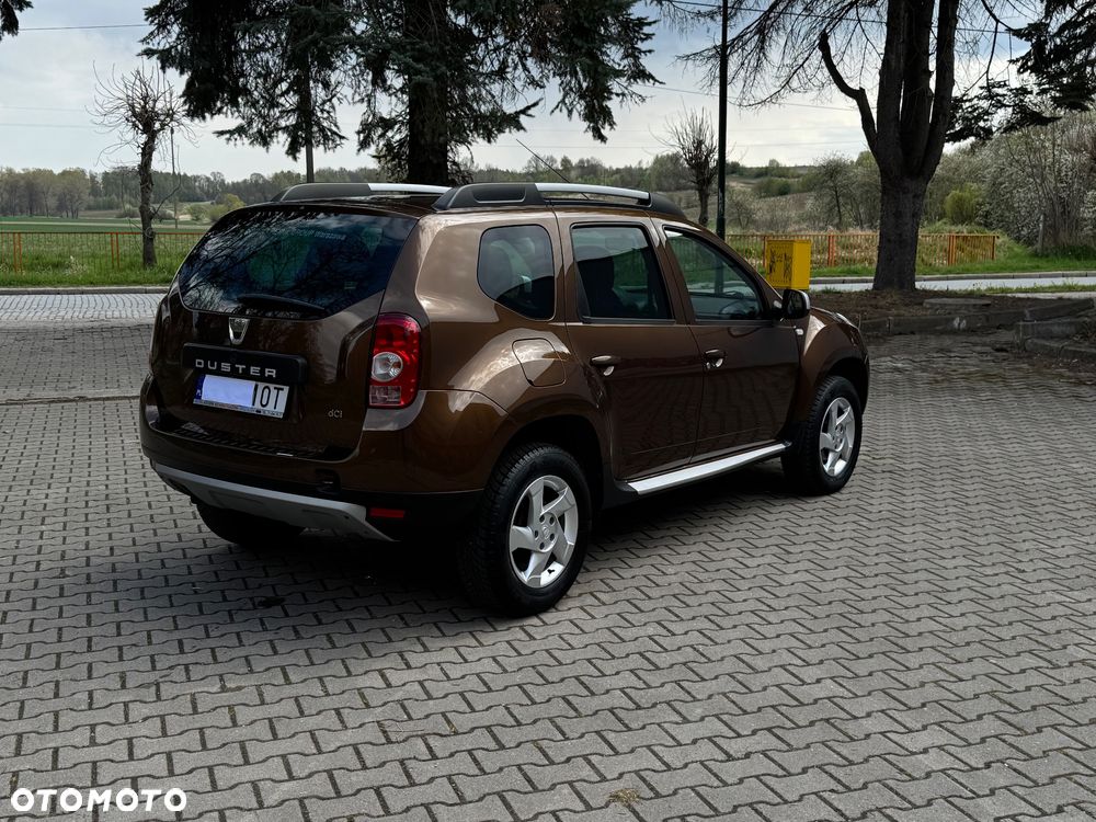 Dacia Duster 1.5 dCi Ambiance - 5