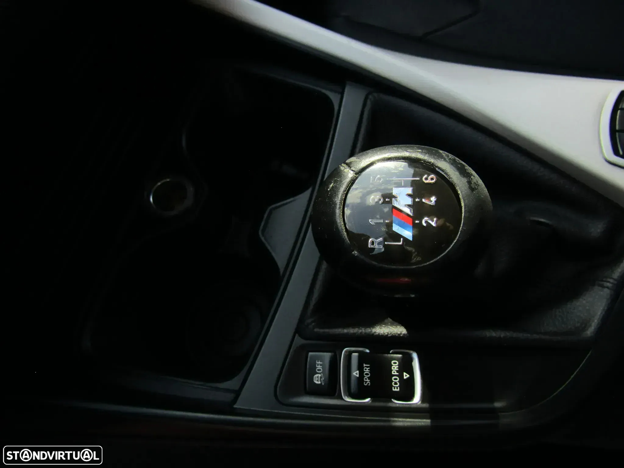 BMW 116 d EDynamics Line Sport - 11