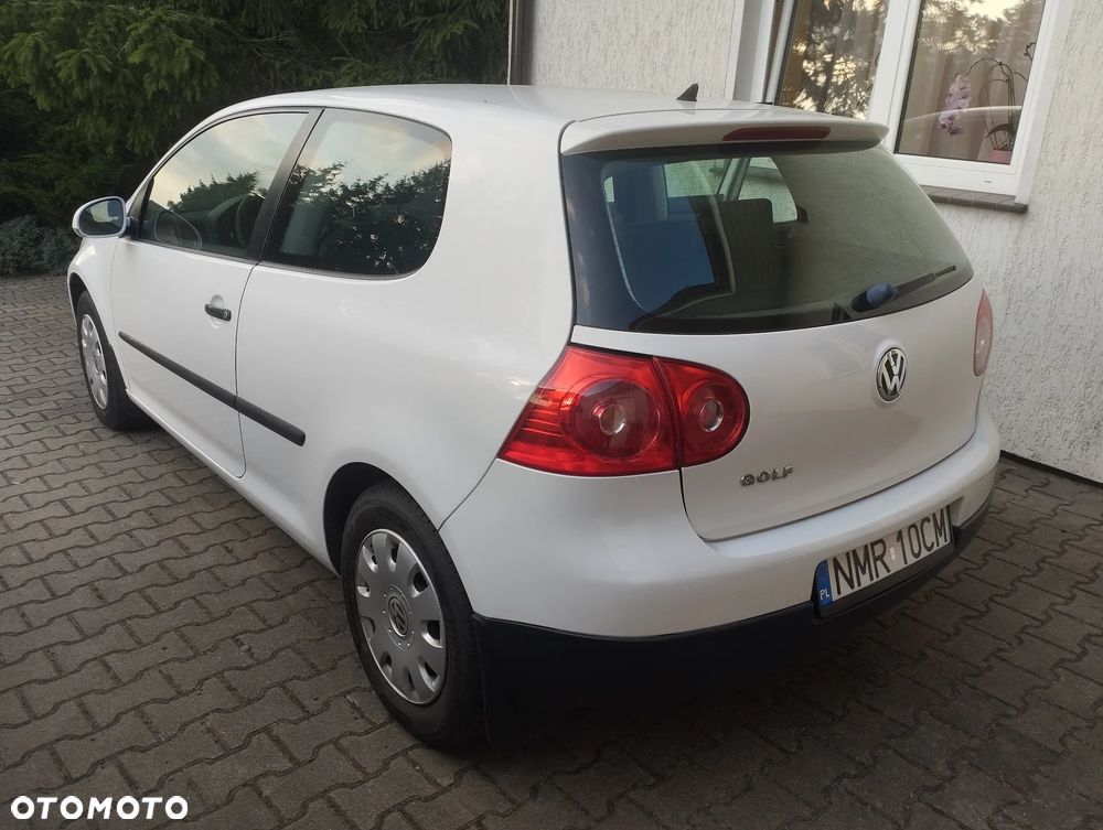 Volkswagen Golf 1.4 Entry - 2