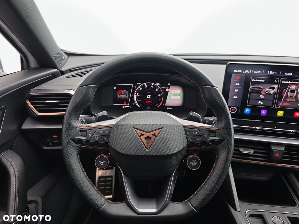 Cupra Formentor 2.0 TSI 4Drive VZ DSG - 13