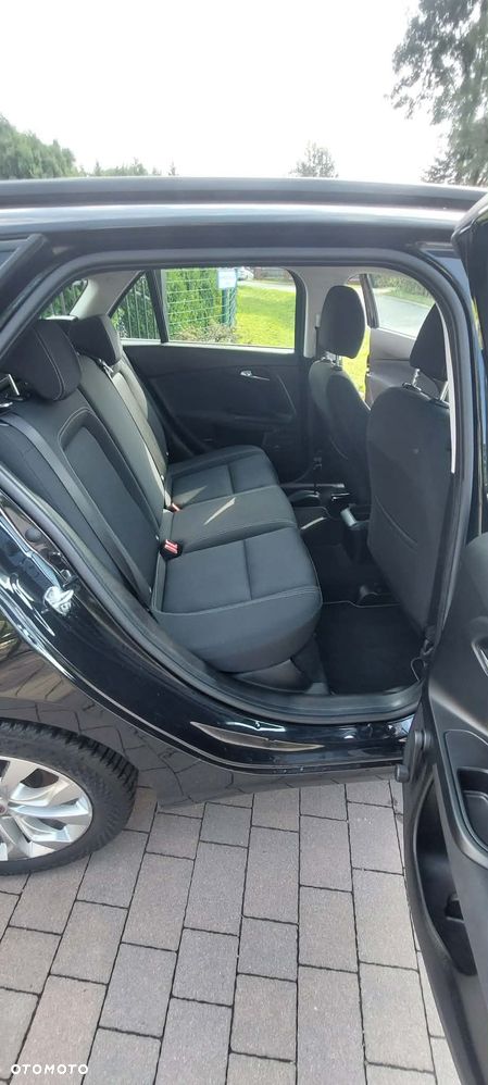 Fiat Tipo 1.4 16v Lounge - 17