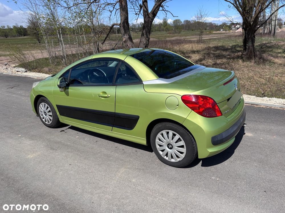 Peugeot 207 1.6 Turbo Sport - 2