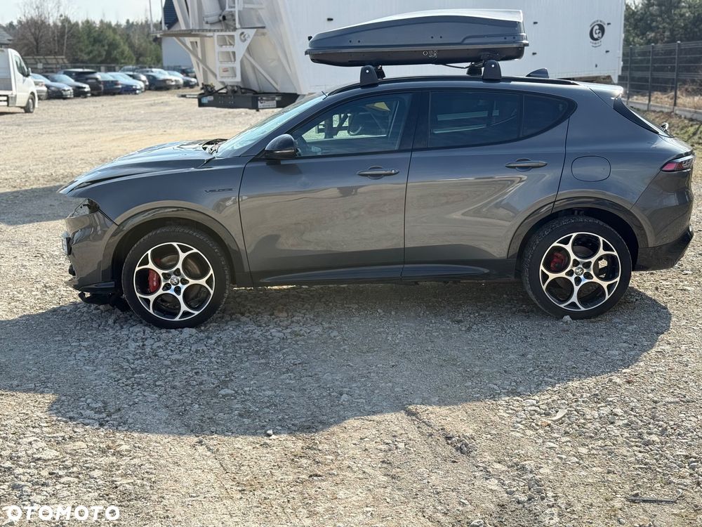 Alfa Romeo Tonale - 8