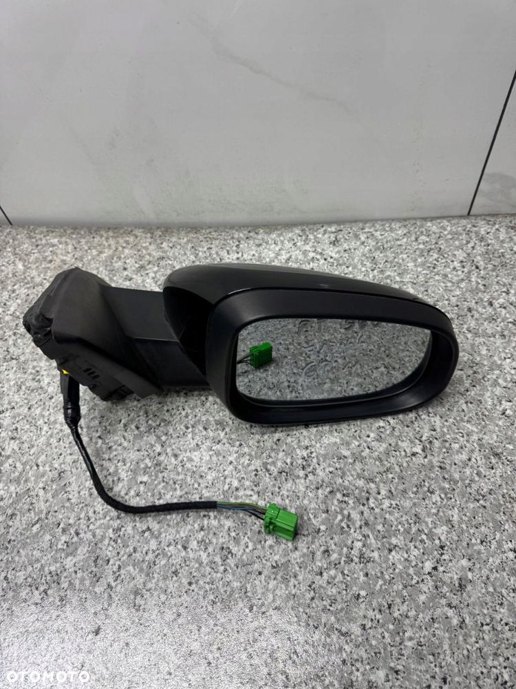 lusterko prawe 6 pin volvo s60 ii v60 i 2011-2018 717-46 - 4