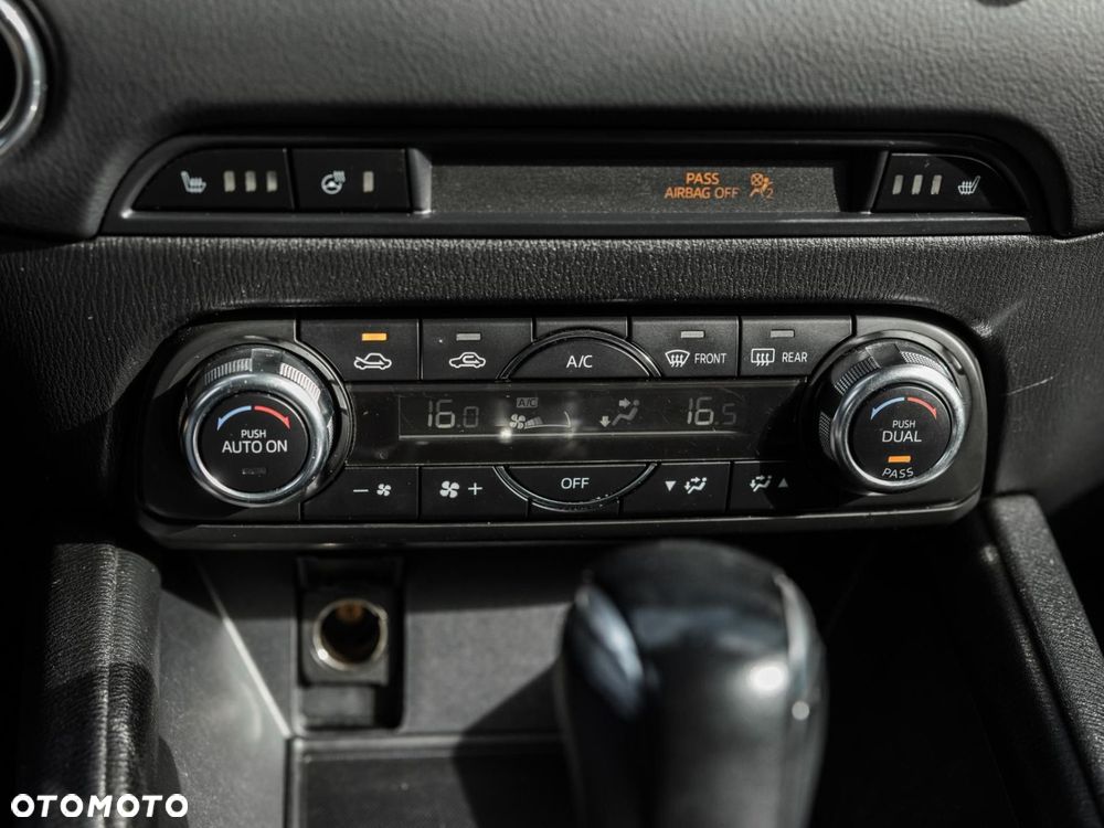 Mazda CX-5 - 28