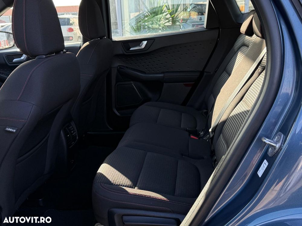 Ford Kuga 2.0 EcoBlue A8 AWD ST Line - 16