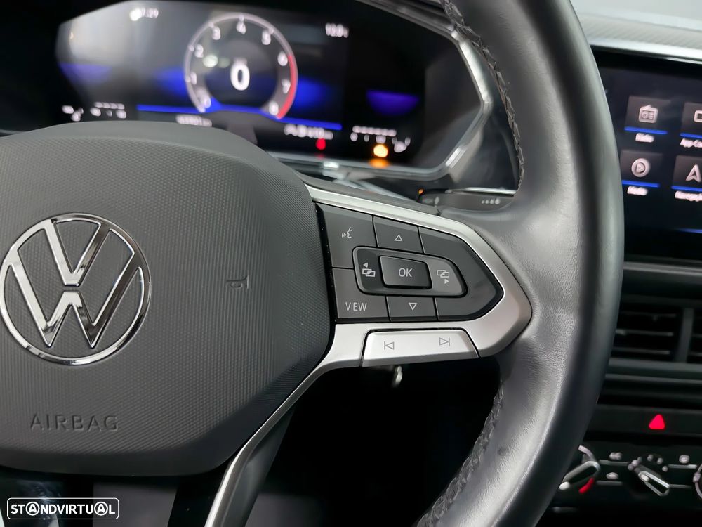 VW T-Cross 1.0 TSI Life - 18