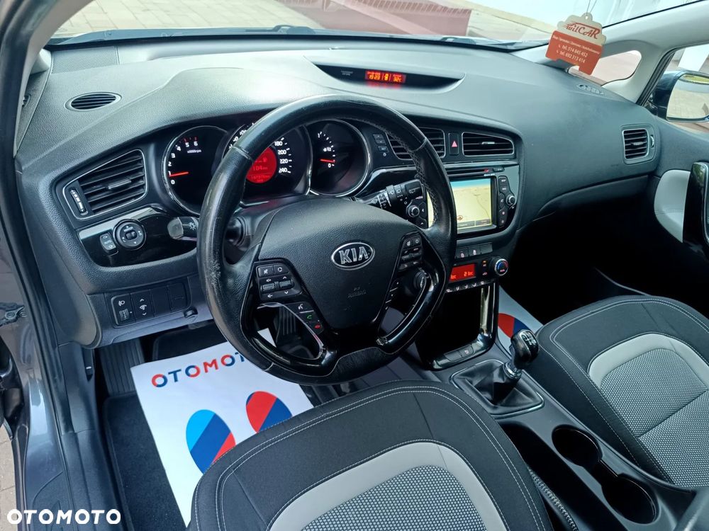 Kia Ceed 1.6 CRDi XL - 27