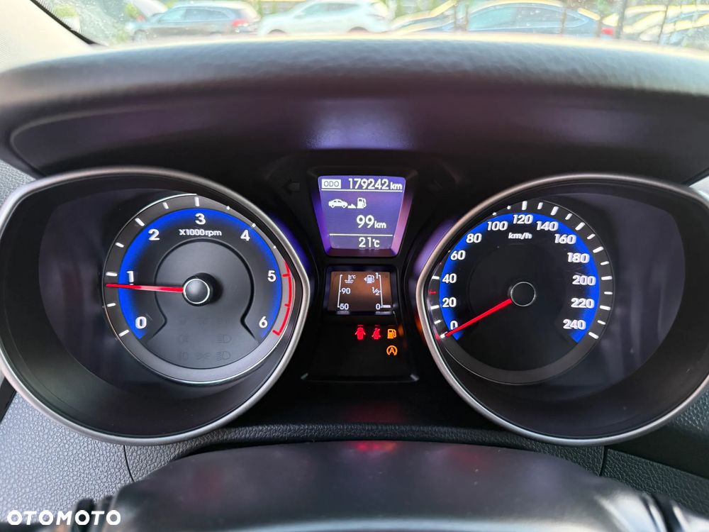 Hyundai i30 - 33