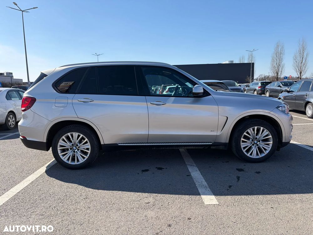 BMW X5 - 3