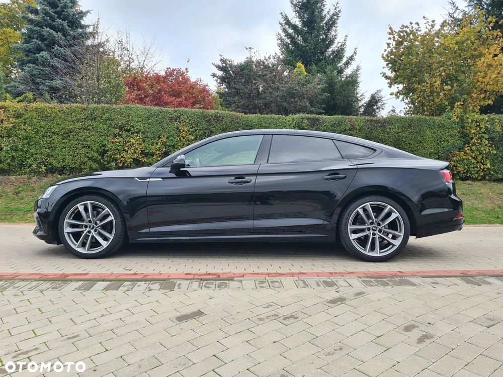 Audi A5 - 9