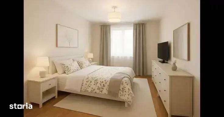 Photo 5 of Apartament 3 bedroom in Drumul Gura Ariesului