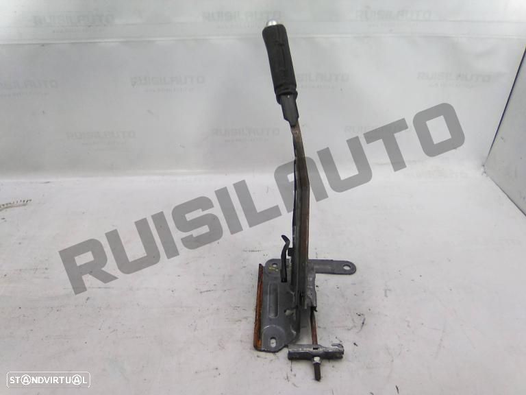 Punho / Alavanca Travão Mão  Renault Megane Iii [2008_2016] 1.5 - 2