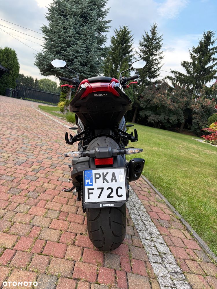Suzuki Katana - 18