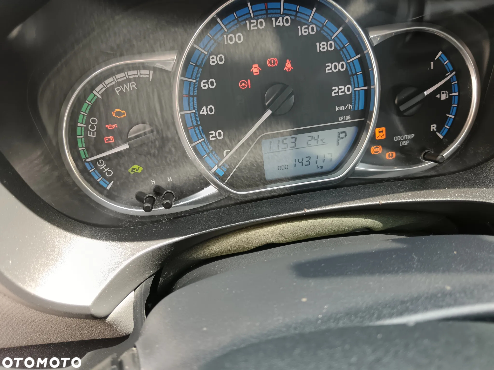 Toyota Yaris - 10