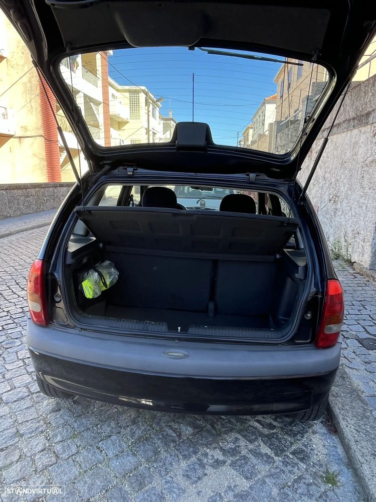 Opel Corsa 1.2 16V - 6