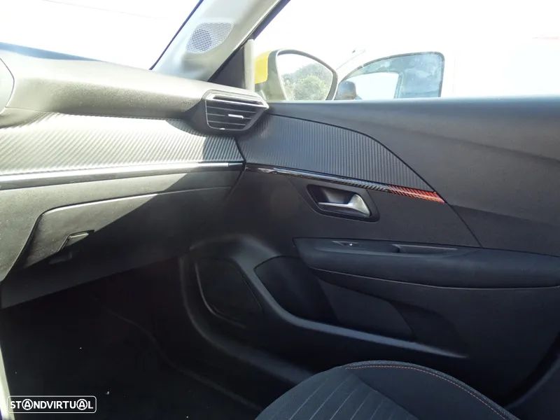 Peugeot 208 1.5 BlueHDi Active Pack - 19