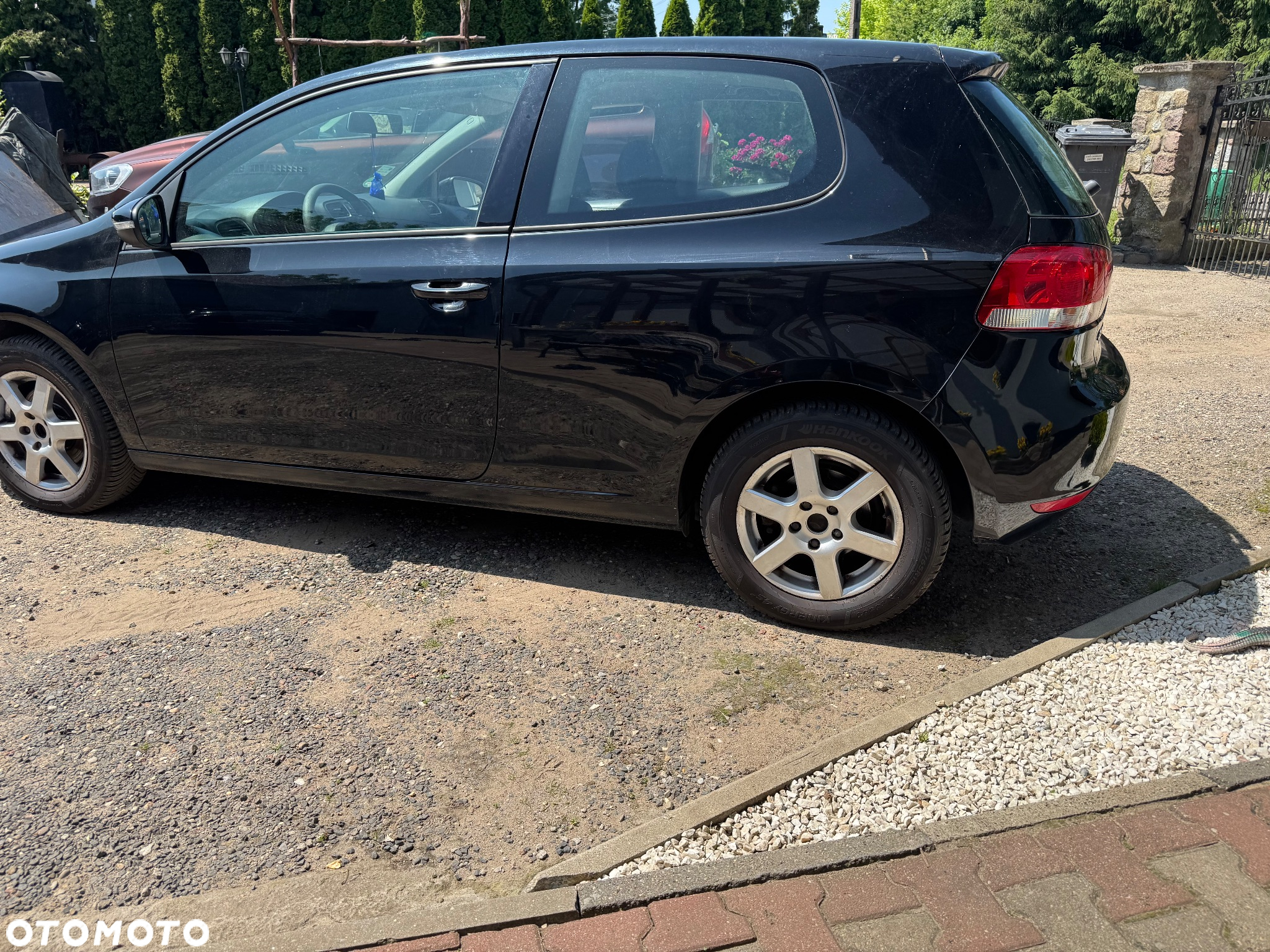Volkswagen Golf V 1.4 Comfortline - 4