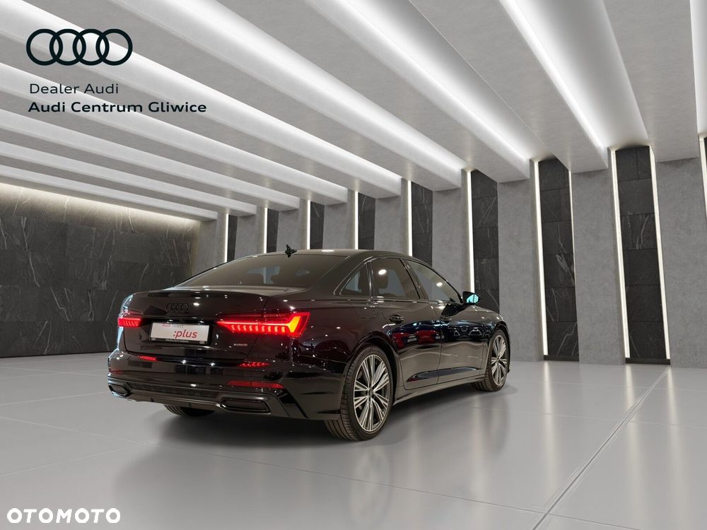 Audi A6 Limousine - 6