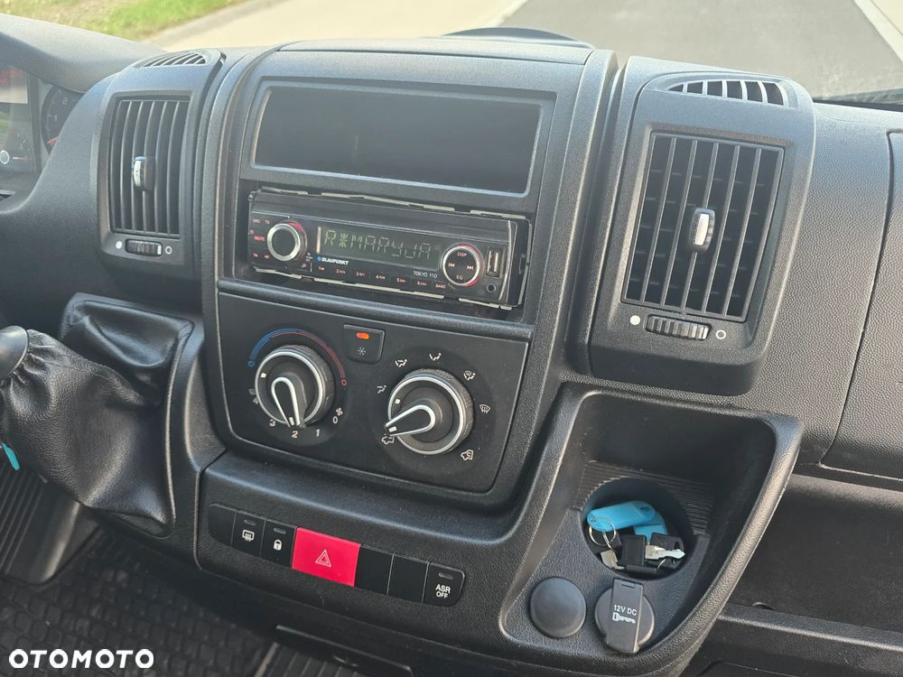 Fiat Ducato - 28