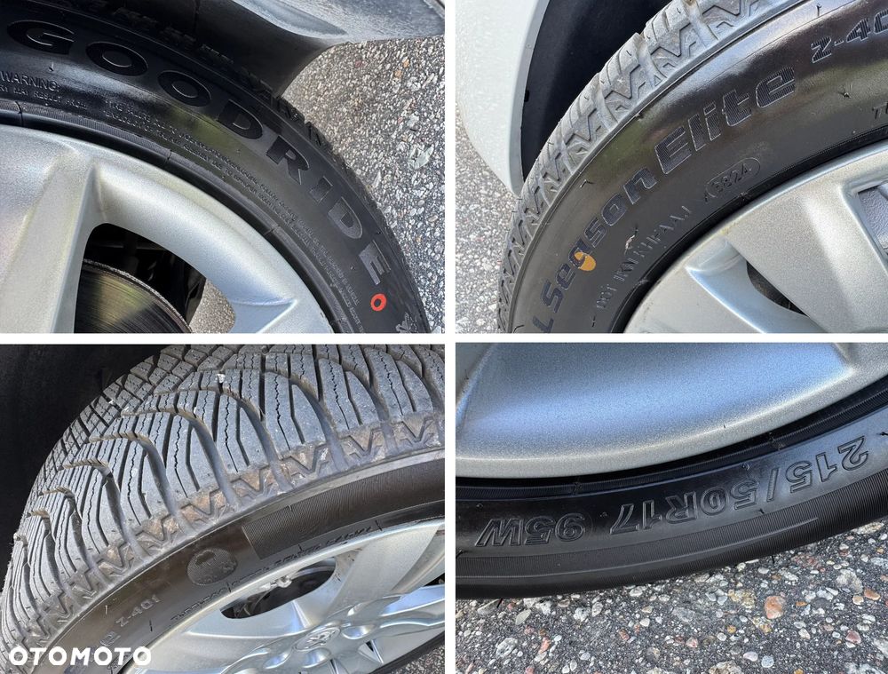 Peugeot 5008 2.0 HDi Allure - 19