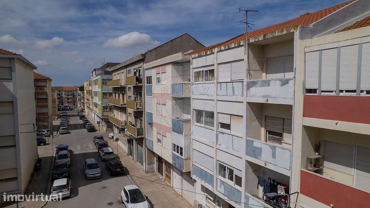 Apartamento T1 para venda - Grande imagem: 3/6