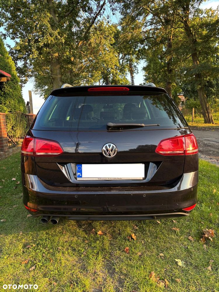 Volkswagen Golf - 13