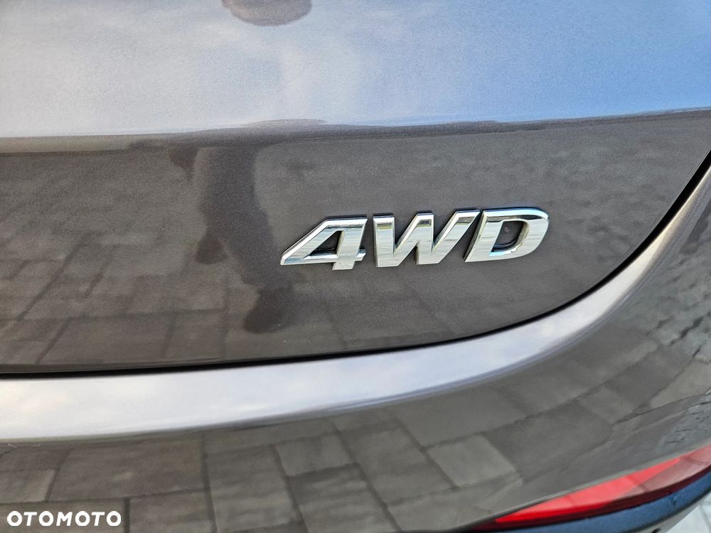 Hyundai ix35 2.0 CRDi 4WD Premium - 23