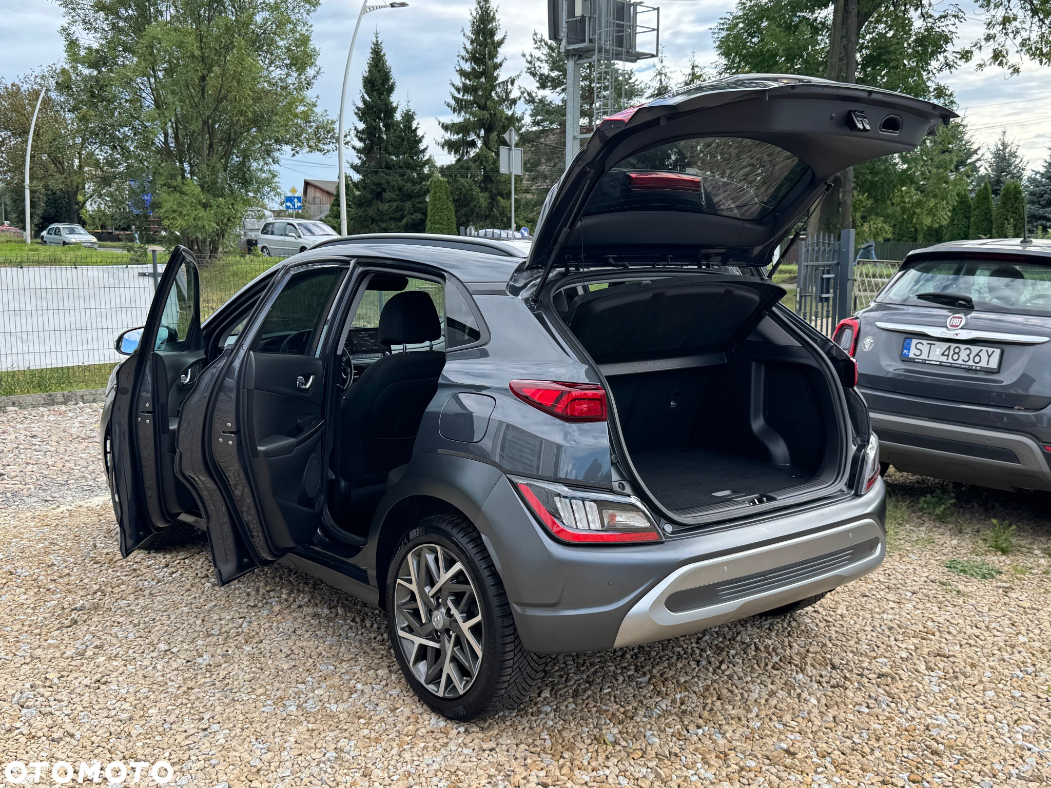 Hyundai Kona - 9