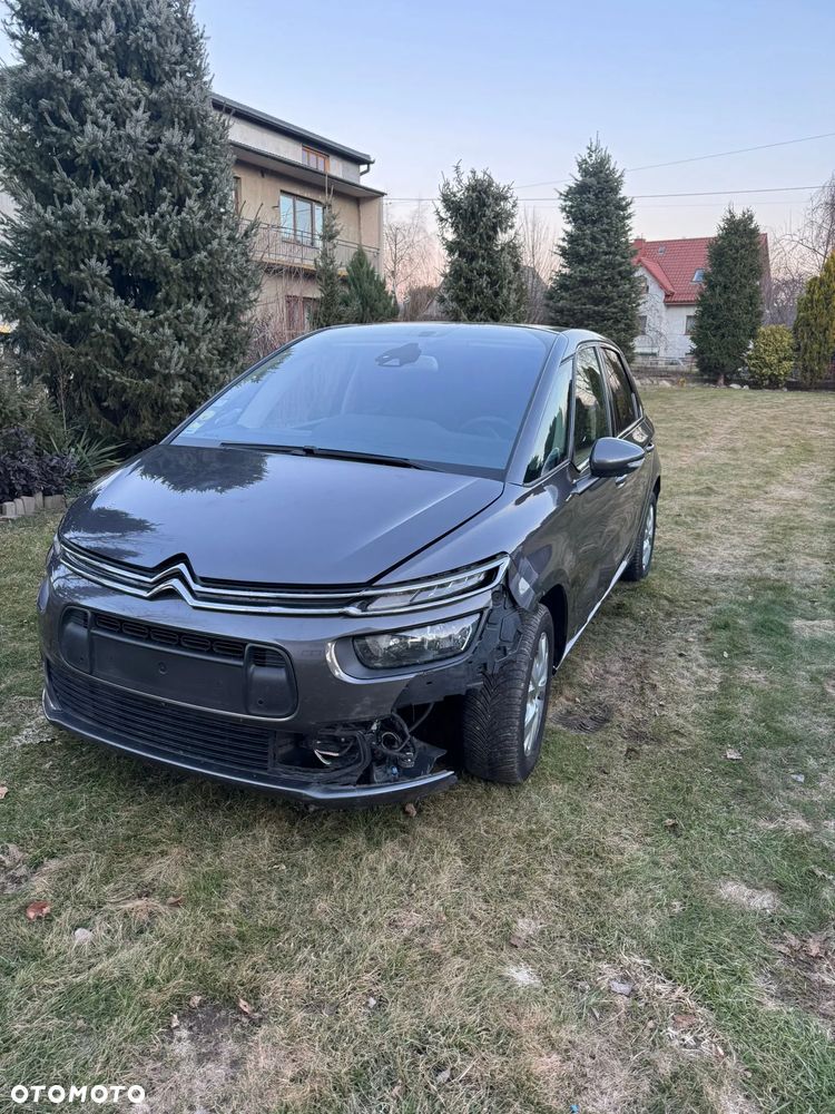 Citroën C4 ver-1-5-bluehdi-feel-s-s - 2