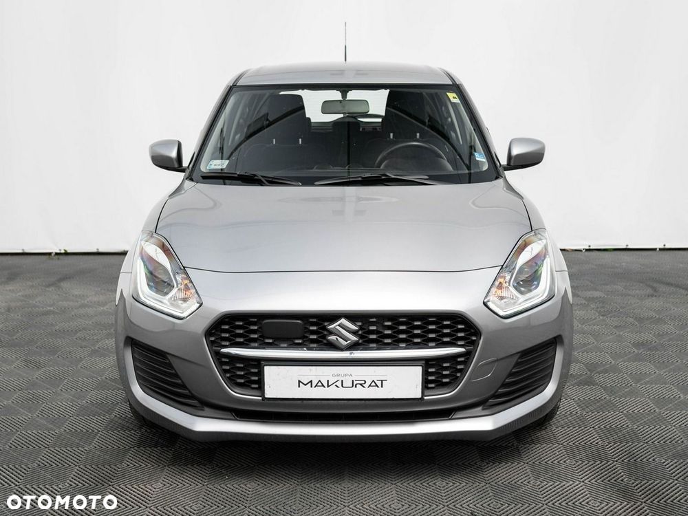 Suzuki Swift - 8