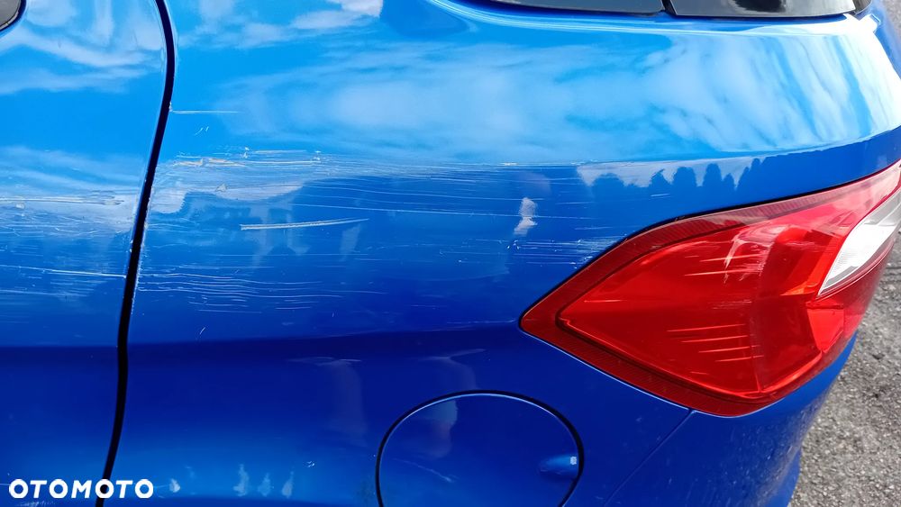 Ford EcoSport - 20